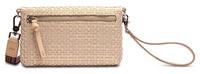 Wild Horse Boutique Consuela Pearl Uptown Crossbody