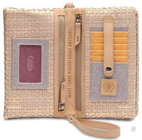 Wild Horse Boutique Consuela Pearl Uptown Crossbody