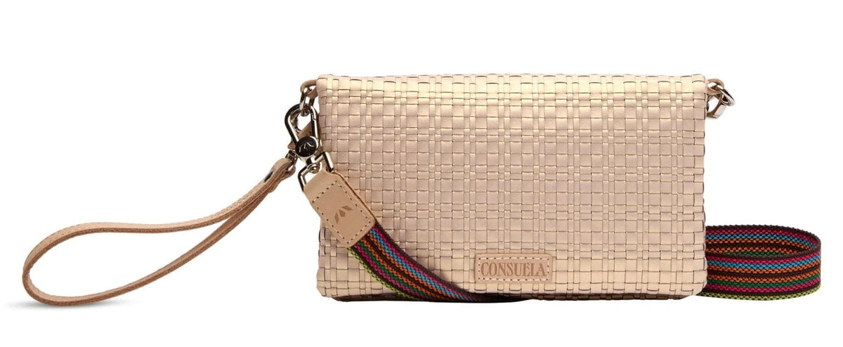 Wild Horse Boutique Consuela Pearl Uptown Crossbody