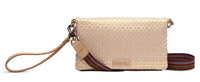 Wild Horse Boutique Consuela Pearl Uptown Crossbody