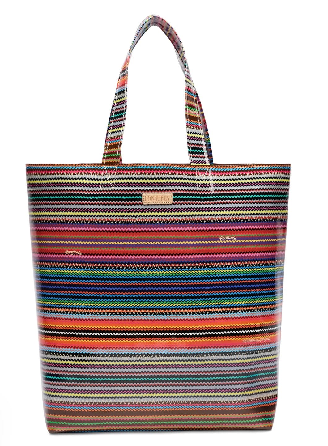 Wild Horse Boutique Consuela Reese Basic Bag