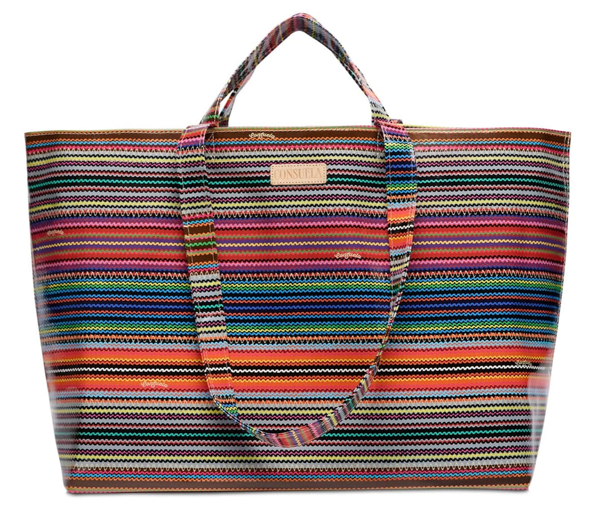 Wild Horse Boutique Consuela Reese Jumbo Bag