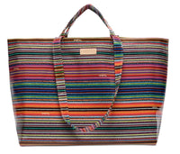 Wild Horse Boutique Consuela Reese Jumbo Bag