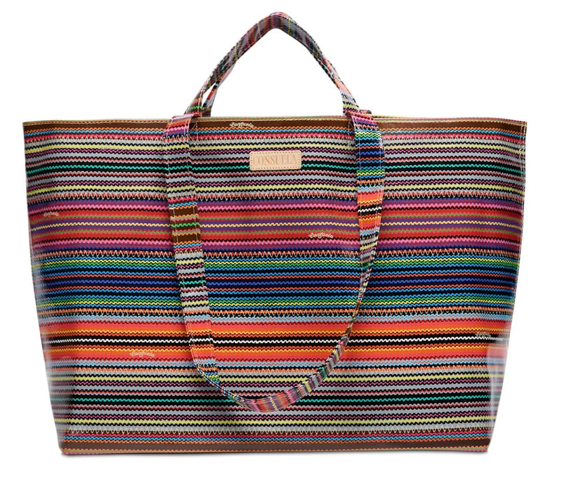 Wild Horse Boutique Consuela Reese Jumbo Bag