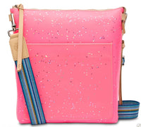 Wild Horse Boutique Consuela Shine Tour Crossbody