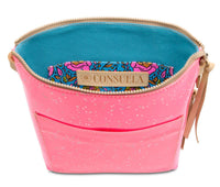 Wild Horse Boutique Consuela Shine Tour Crossbody