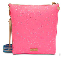 Wild Horse Boutique Consuela Shine Tour Crossbody