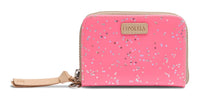 Wild Horse Boutique Consuela Shine Zippy Wallet