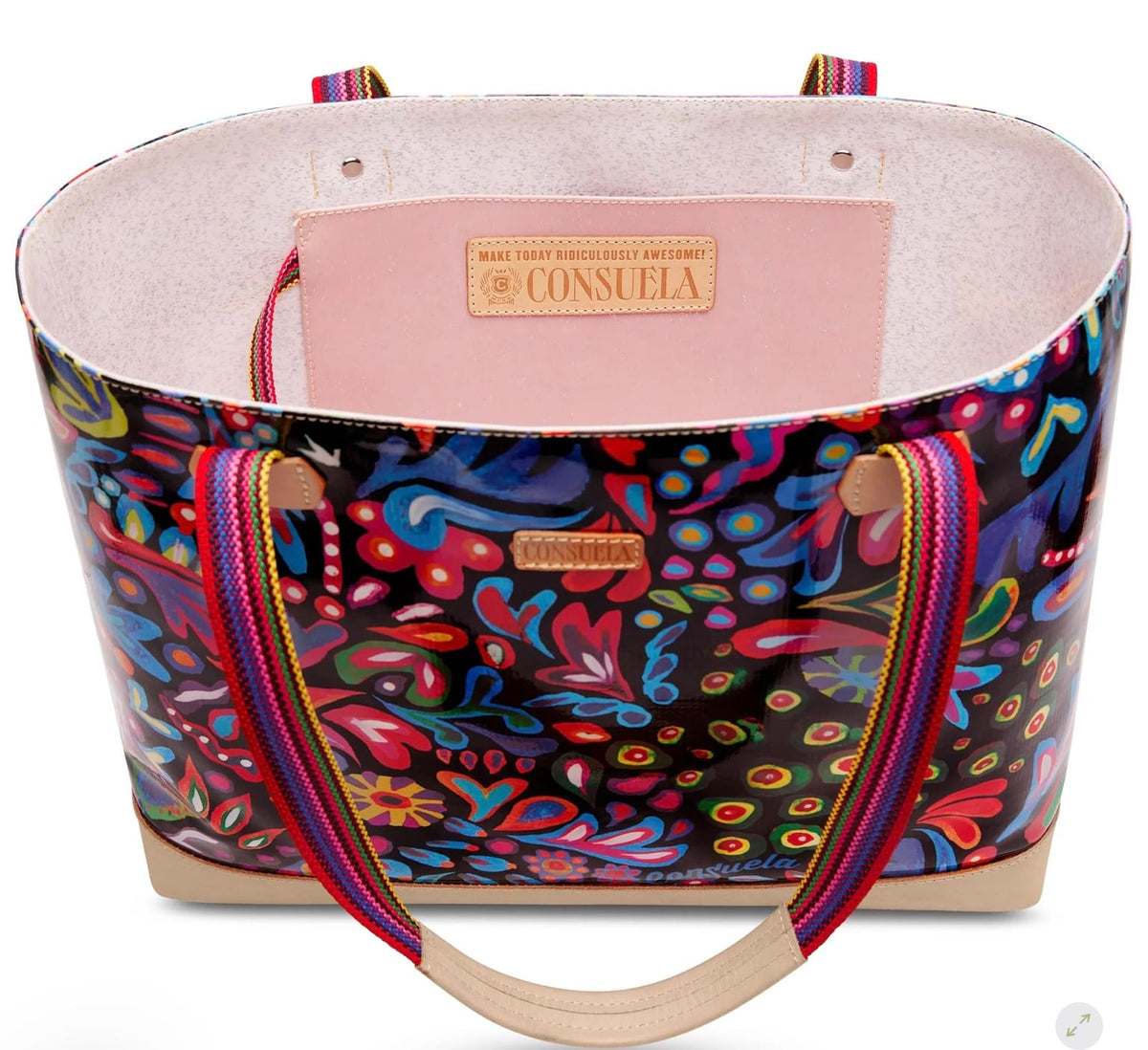 Wild Horse Boutique Consuela Sophie Big Brezzy