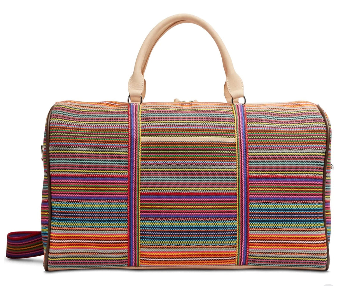 Wild Horse Boutique Consuela The Ale Weekender