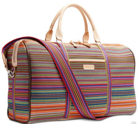 Wild Horse Boutique Consuela The Ale Weekender
