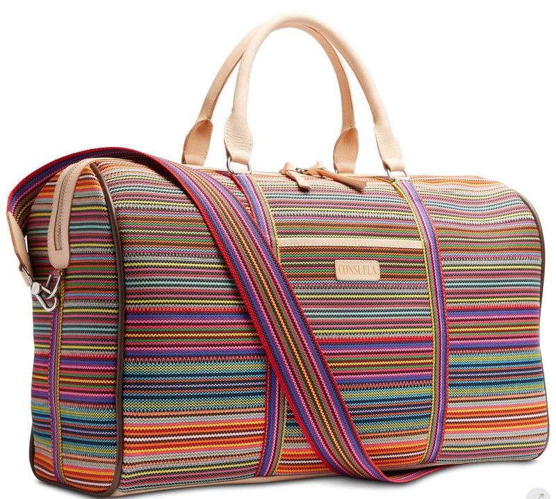Wild Horse Boutique Consuela The Ale Weekender