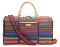 Wild Horse Boutique Consuela The Ale Weekender