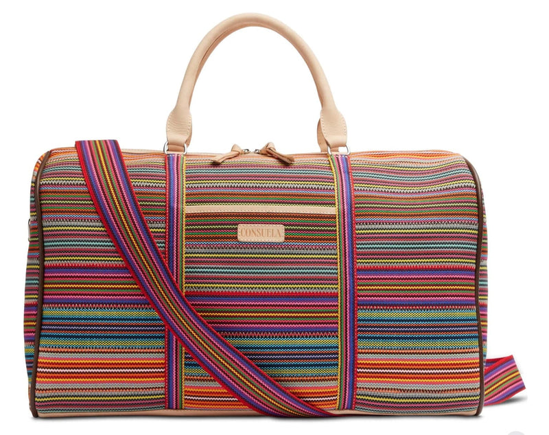 Wild Horse Boutique Consuela The Ale Weekender