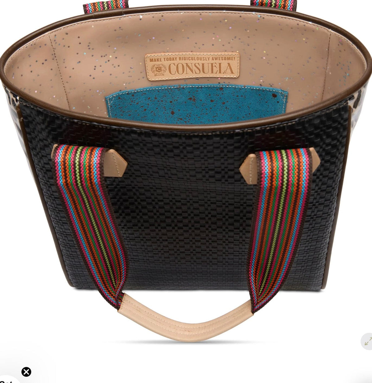Wild Horse Boutique Consuela The Amy Classic Tote