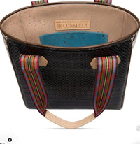 Wild Horse Boutique Consuela The Amy Classic Tote