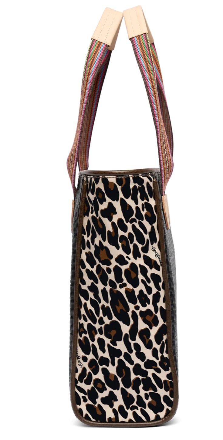Wild Horse Boutique Consuela The Amy Classic Tote