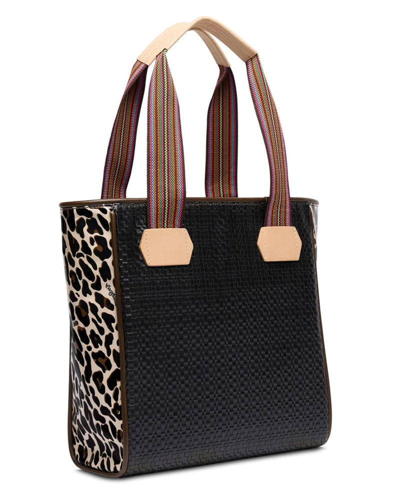 Wild Horse Boutique Consuela The Amy Classic Tote