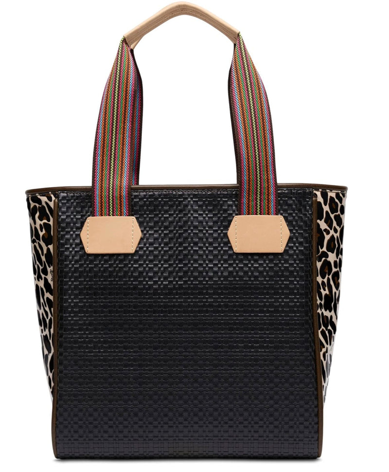 Wild Horse Boutique Consuela The Amy Classic Tote