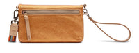 Wild Horse Boutique Consuela The Bronzed Uptown Crossbody