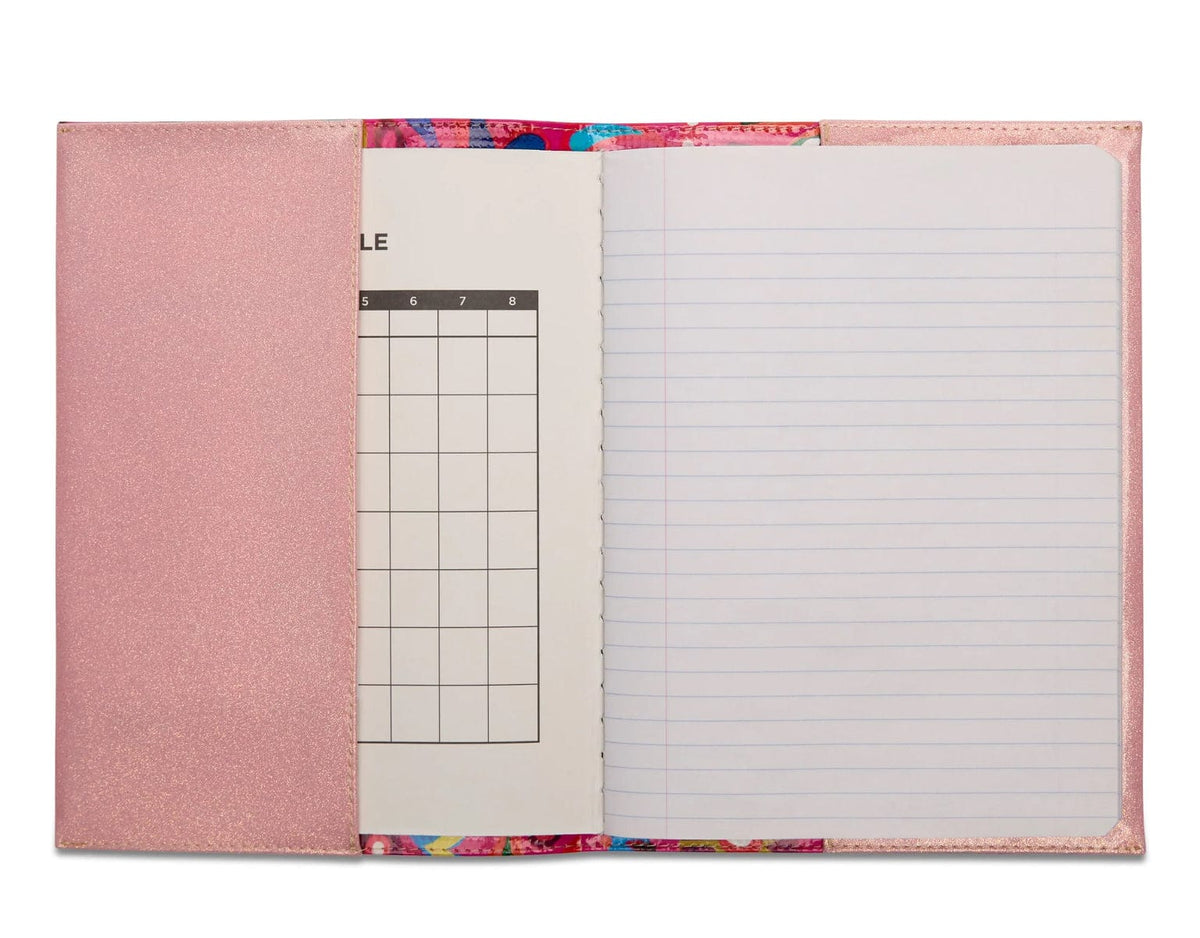 Wild Horse Boutique Consuela The Ceci Notebook Cover