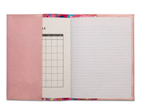 Wild Horse Boutique Consuela The Ceci Notebook Cover