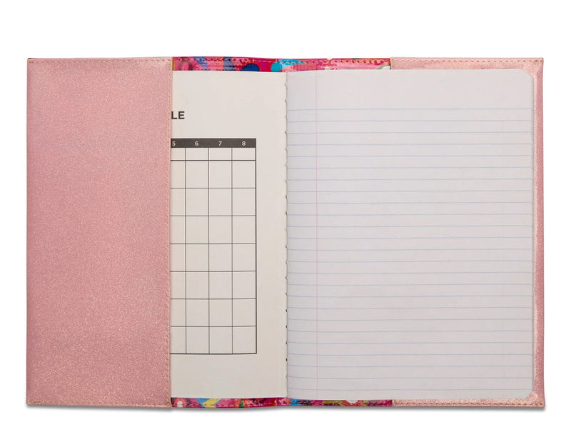 Wild Horse Boutique Consuela The Ceci Notebook Cover