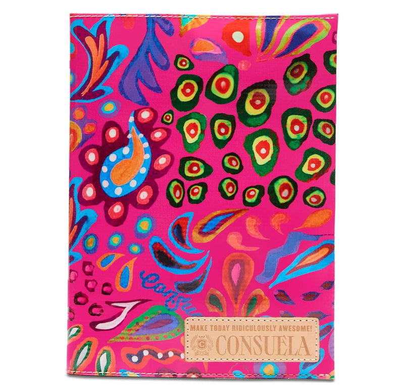 Wild Horse Boutique Consuela The Ceci Notebook Cover