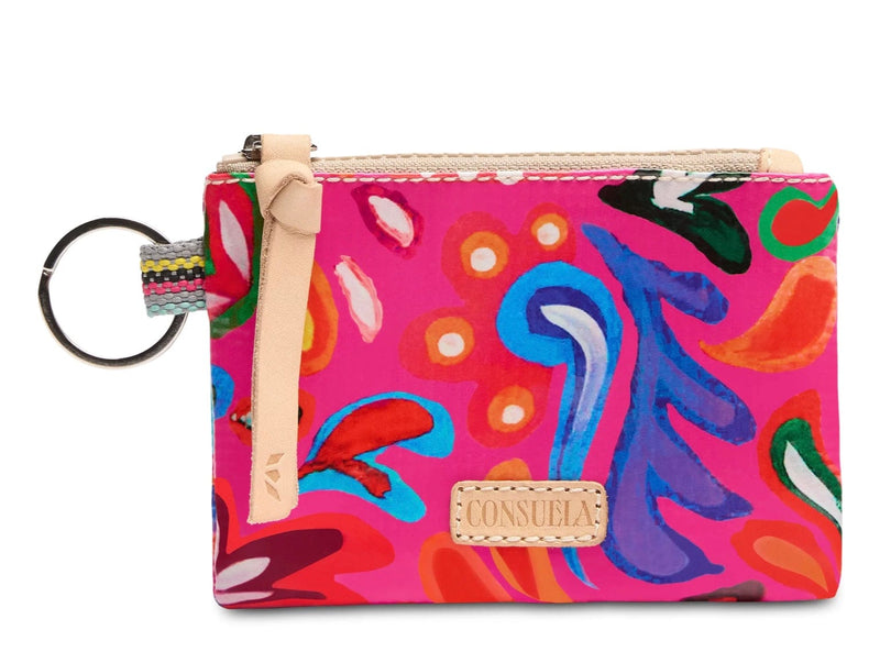 Wild Horse Boutique Consuela The Ceci Pouch
