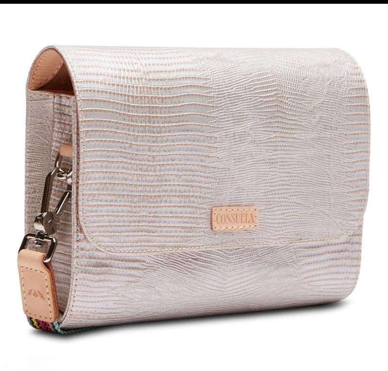 Wild Horse Boutique Consuela The Celeste On The Town Purse