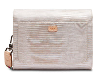 Wild Horse Boutique Consuela The Celeste On The Town Purse