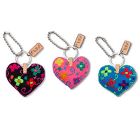 Wild Horse Boutique Consuela The Corazon Grande Charm