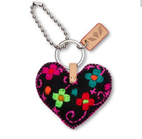 Wild Horse Boutique Consuela The Corazon Grande Charm