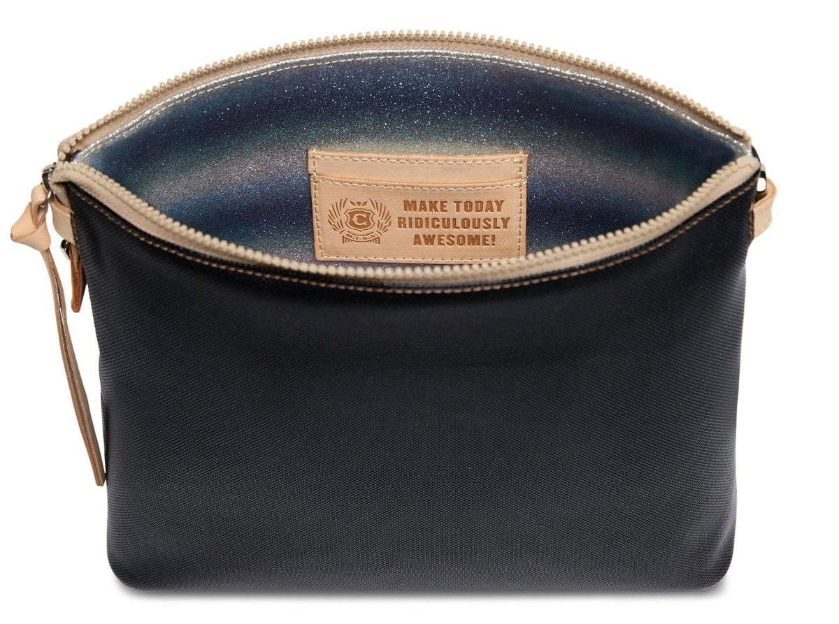 Wild Horse Boutique Consuela The Diamond Downtown Crossbody