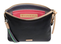 Wild Horse Boutique Consuela The Diamond Downtown Crossbody