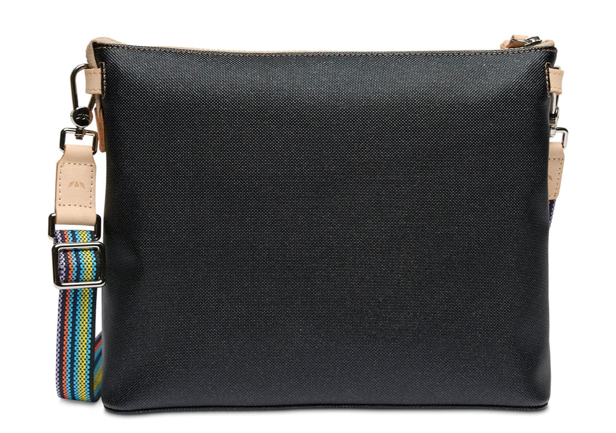 Wild Horse Boutique Consuela The Diamond Downtown Crossbody