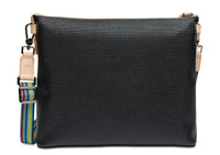 Wild Horse Boutique Consuela The Diamond Downtown Crossbody