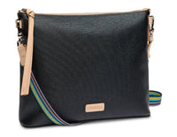 Wild Horse Boutique Consuela The Diamond Downtown Crossbody