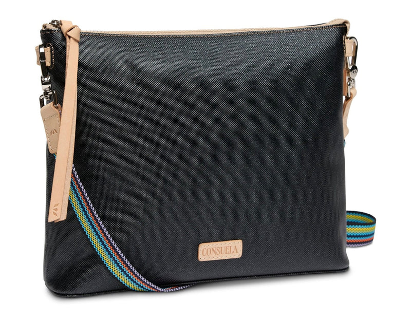 Wild Horse Boutique Consuela The Diamond Downtown Crossbody