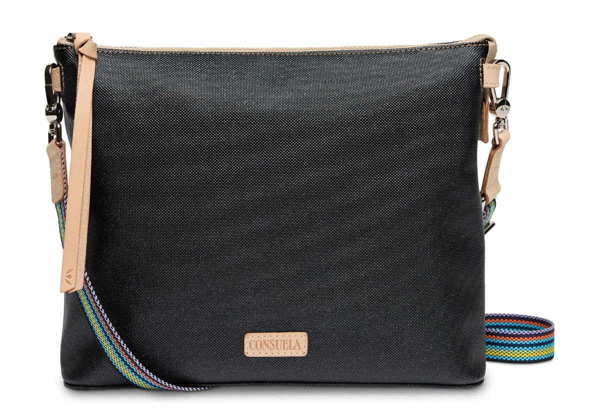 Wild Horse Boutique Consuela The Diamond Downtown Crossbody
