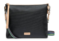 Wild Horse Boutique Consuela The Diamond Downtown Crossbody