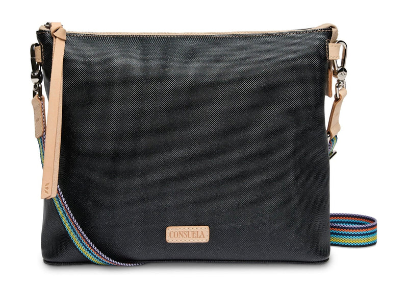 Wild Horse Boutique Consuela The Diamond Downtown Crossbody
