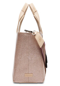 Wild Horse Boutique Consuela The Emery Carryall