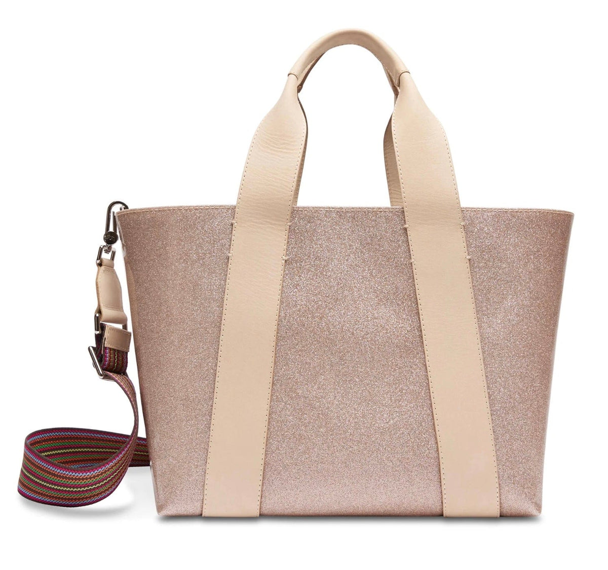 Wild Horse Boutique Consuela The Emery Carryall