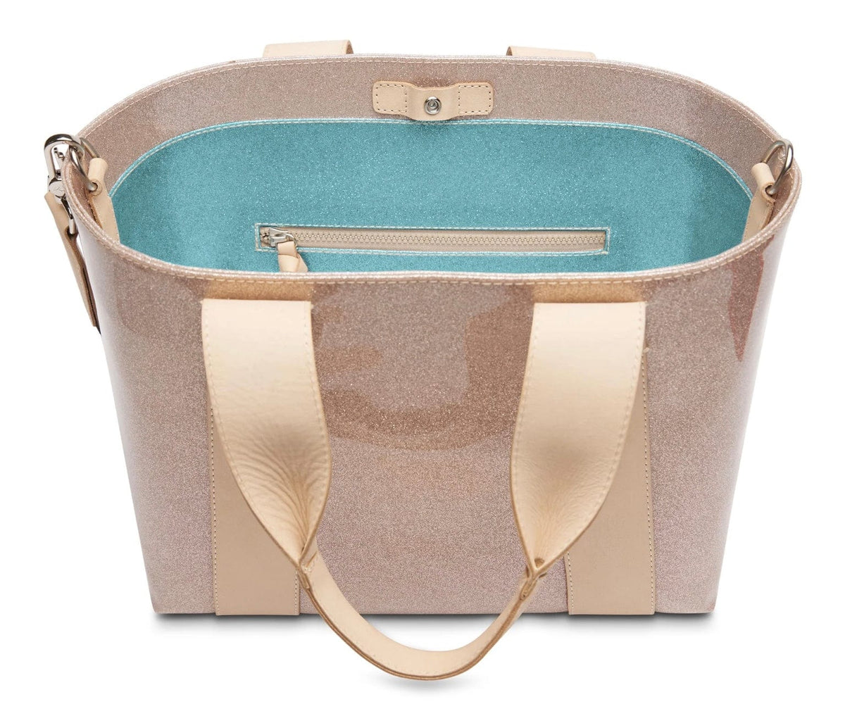 Wild Horse Boutique Consuela The Emery Carryall
