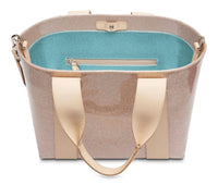 Wild Horse Boutique Consuela The Emery Carryall