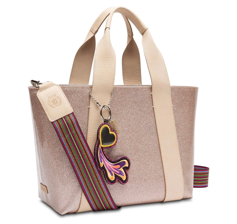 Wild Horse Boutique Consuela The Emery Carryall