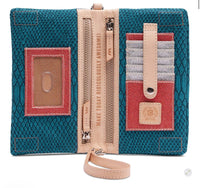 Wild Horse Boutique Consuela The Indy Uptown Crossbody