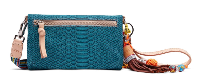 Wild Horse Boutique Consuela The Indy Uptown Crossbody