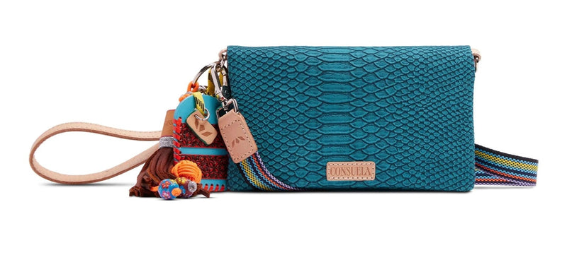 Wild Horse Boutique Consuela The Indy Uptown Crossbody